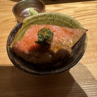 焼うおいし川  六本木凛華楼 - 