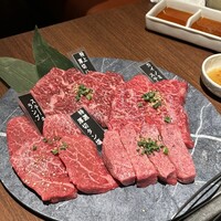 焼肉ぽんが 田町店 - 