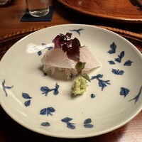 炭火割烹 いふき - 