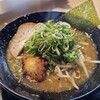 ラーメン食堂 神豚 大東店