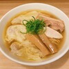 らぁ麺 麦造