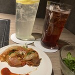 完全個室焼肉 GYU - 