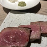 完全個室焼肉 GYU FUNABASHI - 