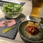 完全個室焼肉 GYU FUNABASHI - 