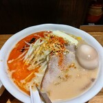 Hanakiryuu Miso - 