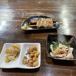 Yakitori Senryou - 