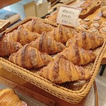 Blanc de Blanc Bakery - ※写真はリラちゃん★から提供してもらいました