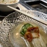 完全個室焼肉 GYU - 