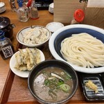 伊吹うどん - 