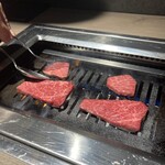 完全個室焼肉 GYU - 