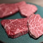 完全個室焼肉 GYU - 