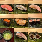 Sushidokoro Hama - 