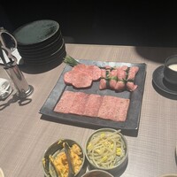 うし松 - 
