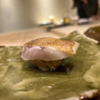 鮨 こう介 - 