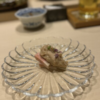 鮨 こう介 - 