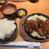 とんテキ豚屋