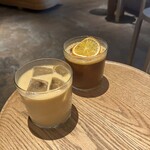 Common cafe&music bar lounge - 