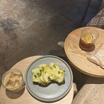 Common cafe&music bar lounge - 