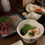 居酒屋さざん - 