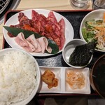 Yakiniku Heijouen - 