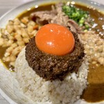 吉田カレー  - 