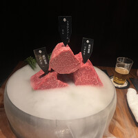 焼肉牛印 銀座店 - 