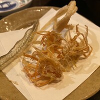 天ぷら 天青 - 