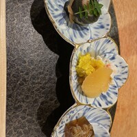 銀座 ます田 - 