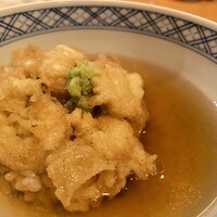 天ぷら 天青 - 