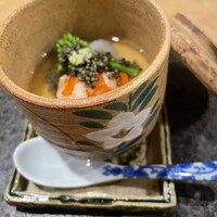 銀座 ます田 - 