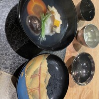 銀座 ます田 - 