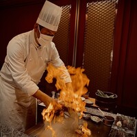 仙台牛と和風個室 すていき小次郎 - 