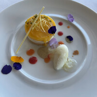 ツキ シュール ラメール - 