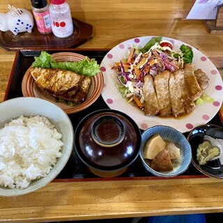 しょうぐん - 料理写真: