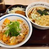 山田うどん 鶴ヶ島店