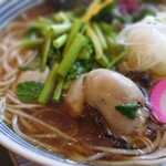 Juuwari Soba Yanagiu An - 