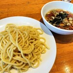 Tsuke Soba Sampuku - 