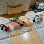 Sushi Hayata - 