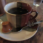 自家焙煎 タオ珈琲 - ブレンドコーヒー