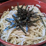 蕎麦吉 - 