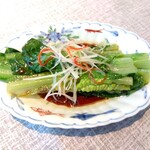 蓮香楼 銀座店 - 