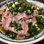 虎一番 - とらっこ＋チャーシューTP