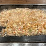 Asakusa Monja Okonomiyaki Ponchan - 