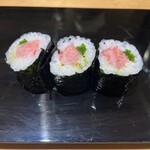 Sushi Hayata - 