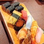 Hama Zushi - 