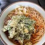 文殊 両国駅前店 - 