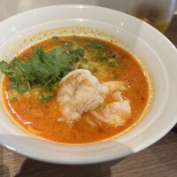 中華ダイニング 一途一心 - 