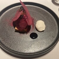 リストランテ ラストリカート - 