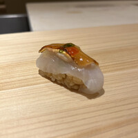 鮨なか乃 - 