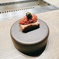 USHIGORO S. GINZA - 